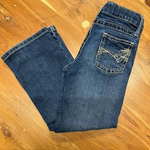 Kids Wrangler Jeans